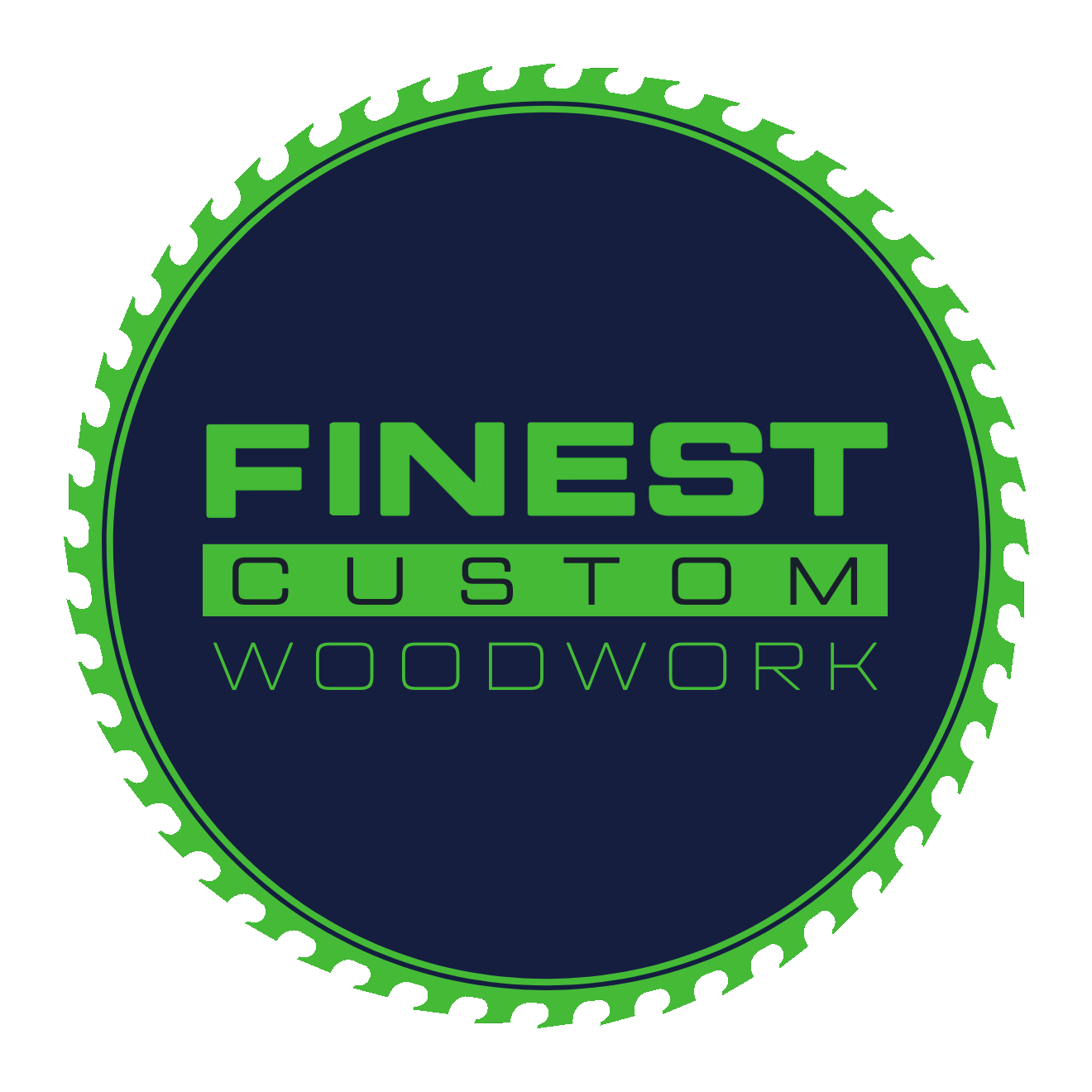 Finest Custom Woodwork