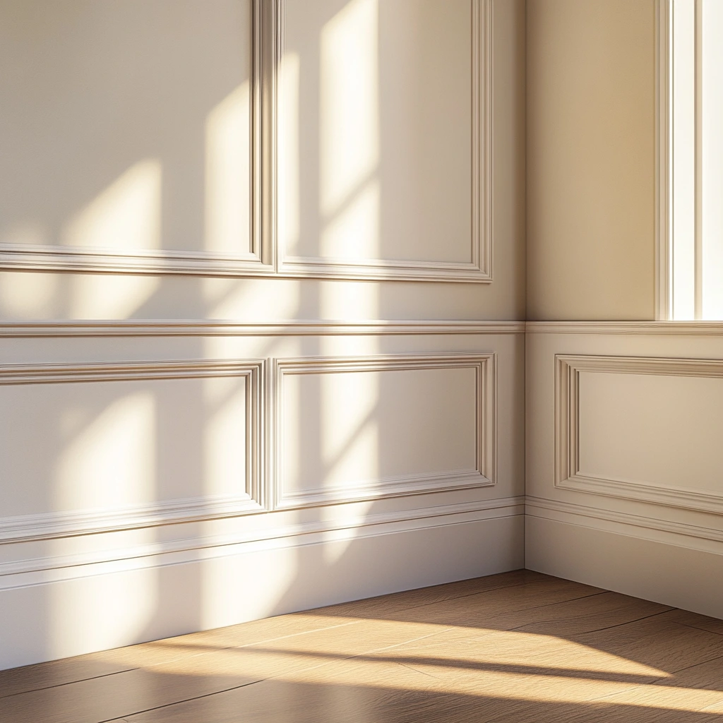 Service 2 Finish Carpentry