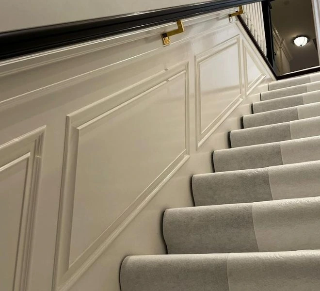 Architectural Millwork